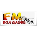 Radio FM Boa Saúde - FM 87.9